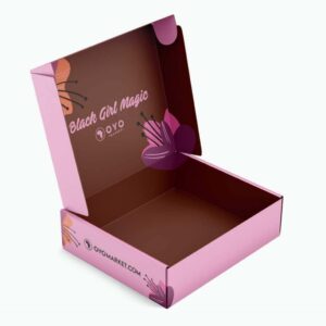cheap custom packaging boxes