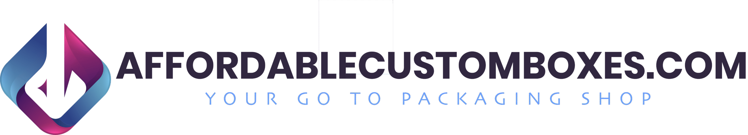Affordable custom boxes